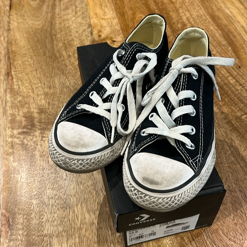 Unisex Converse Allstars